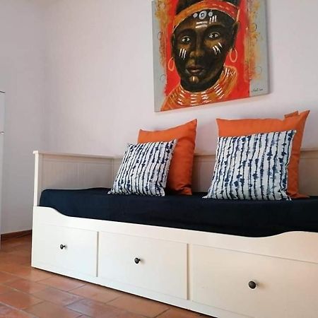 Fernandes House Тавира Экстерьер фото