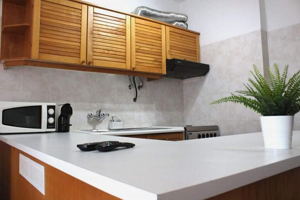 Fernandes House Тавира Экстерьер фото