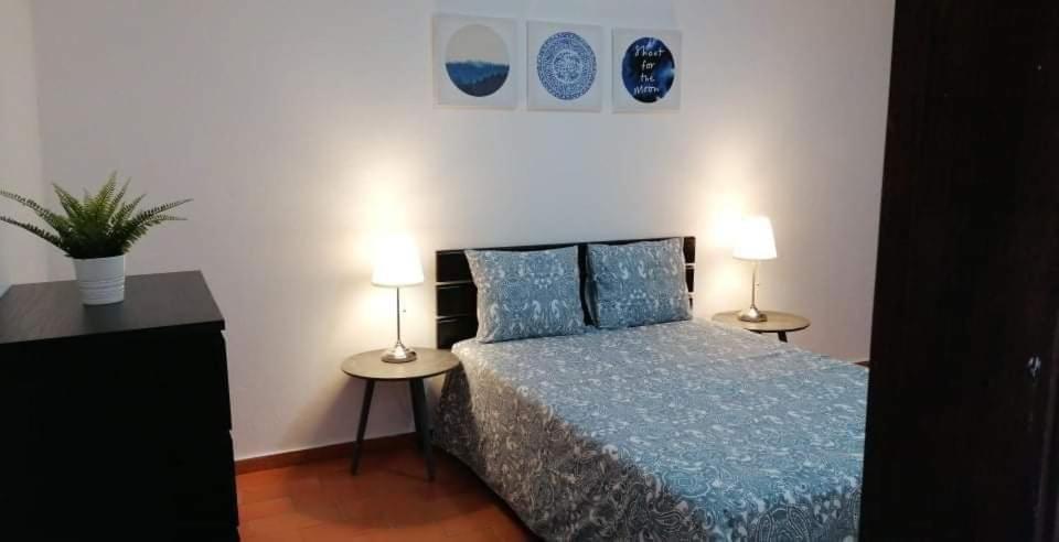 Fernandes House Тавира Экстерьер фото