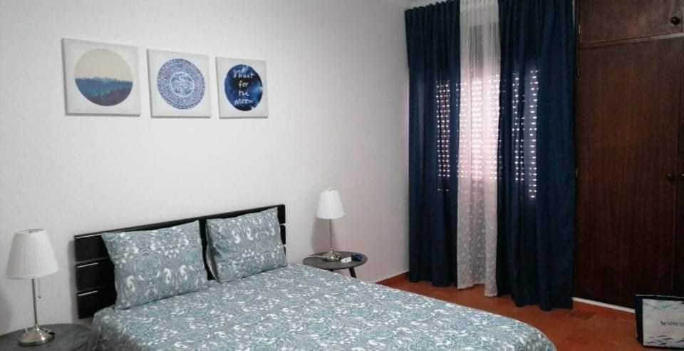 Fernandes House Тавира Экстерьер фото