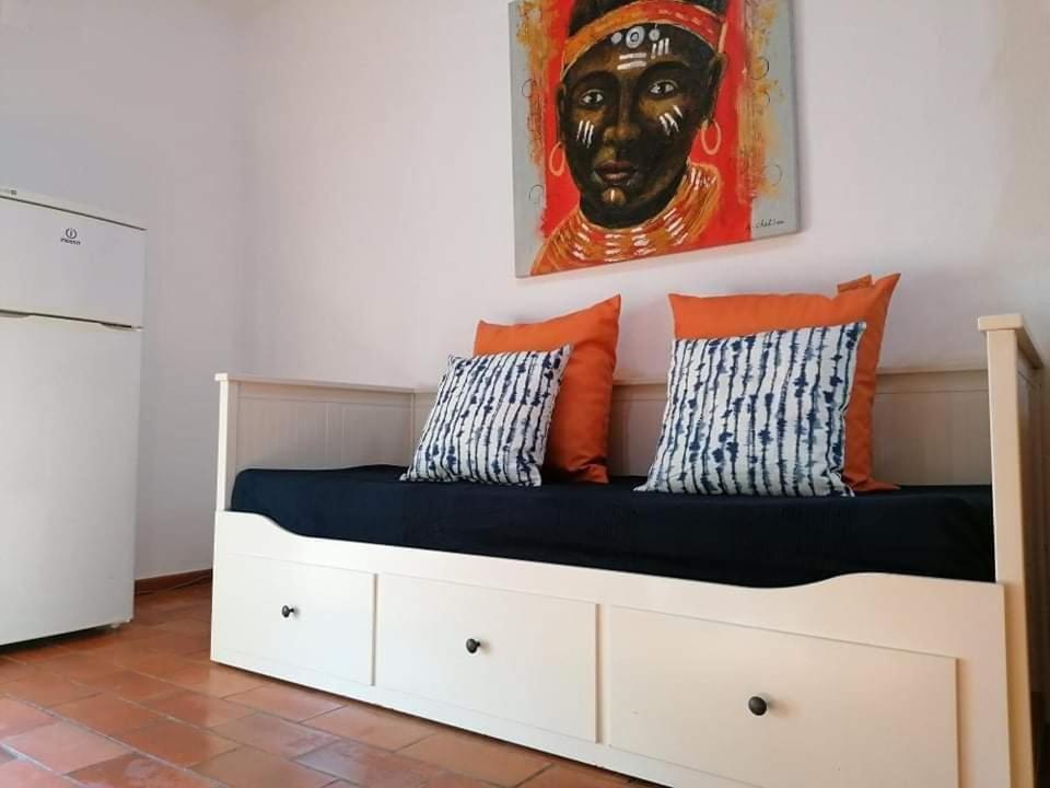 Fernandes House Тавира Экстерьер фото