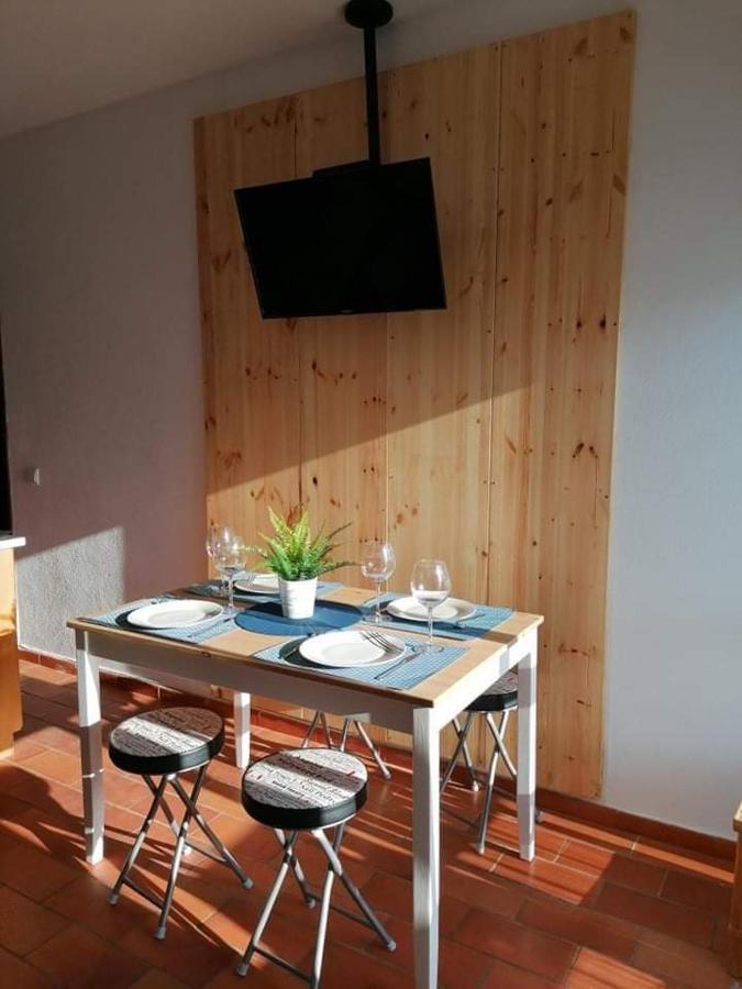 Fernandes House Тавира Экстерьер фото