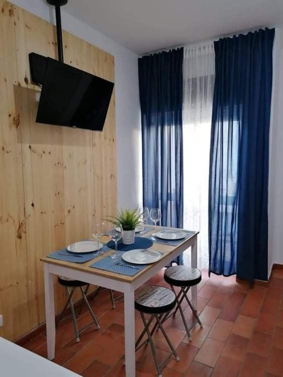 Fernandes House Тавира Экстерьер фото